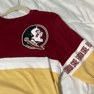 FSU Longsleeve